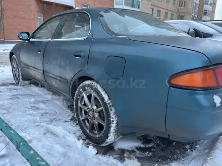 Toyota Sprinter Marino 1996 года за 1 700 000 тг. в Астана – фото 4