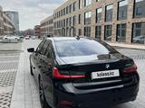 BMW 320 2021 годаүшін19 000 000 тг. в Алматы – фото 5