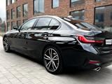 BMW 320 2021 годаүшін19 000 000 тг. в Алматы – фото 2