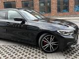 BMW 320 2021 годаүшін19 000 000 тг. в Алматы – фото 3