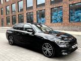 BMW 320 2021 годаүшін19 000 000 тг. в Алматы