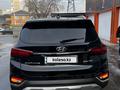 Hyundai Santa Fe 2019 годаfor12 800 000 тг. в Алматы – фото 5