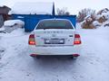 ВАЗ (Lada) Priora 2172 2013 годаfor2 500 000 тг. в Астана – фото 2