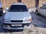 Toyota Sprinter Carib 1996 годаүшін3 600 000 тг. в Риддер – фото 2