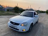 ВАЗ (Lada) Priora 2172 2014 года за 1 850 000 тг. в Уральск – фото 3