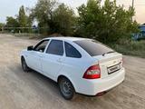 ВАЗ (Lada) Priora 2172 2014 года за 1 850 000 тг. в Уральск – фото 4