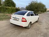 ВАЗ (Lada) Priora 2172 2014 года за 1 850 000 тг. в Уральск – фото 5