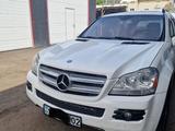 Mercedes-Benz GL 450 2007 годаүшін6 000 000 тг. в Алматы