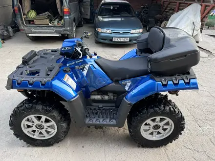 Polaris  Sportsman 850 2013 года за 3 700 000 тг. в Алматы – фото 5