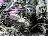 Двигатель PE Mazda 6 за 350 000 тг. в Алматы – фото 3