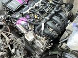 Двигатель PE Mazda 6 за 350 000 тг. в Алматы – фото 2