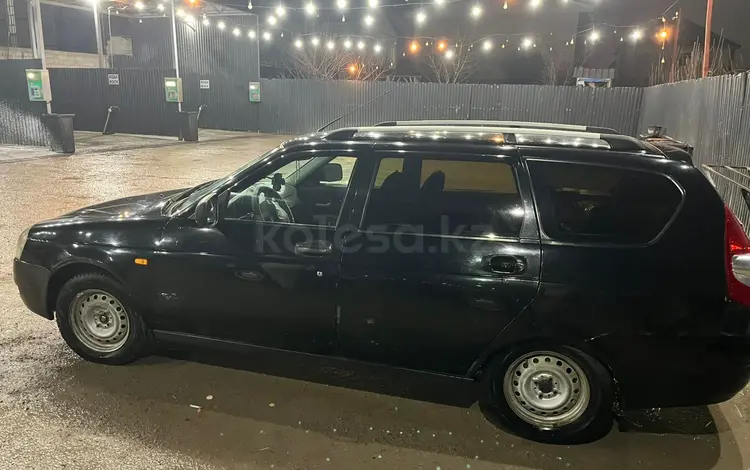 ВАЗ (Lada) Priora 2171 2013 годаfor1 850 000 тг. в Шымкент