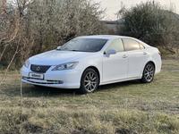 Lexus ES 350 2008 года за 6 700 000 тг. в Тараз