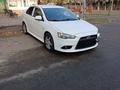 Mitsubishi Lancer 2013 годаүшін4 500 000 тг. в Алматы – фото 2