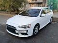 Mitsubishi Lancer 2013 года за 4 500 000 тг. в Алматы