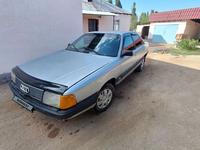 Audi 100 1989 года за 600 000 тг. в Тараз