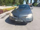 Nissan Primera 2002 годаүшін1 700 000 тг. в Тараз – фото 2
