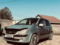 Hyundai Getz 2009 года за 3 700 000 тг. в Алматы