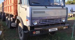 КамАЗ  55102 1989 года за 11 000 000 тг. в Костанай