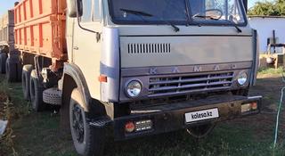 КамАЗ  55102 1989 года за 11 000 000 тг. в Костанай