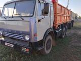 КамАЗ  55102 1989 годаүшін11 000 000 тг. в Костанай – фото 2