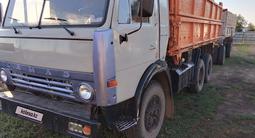 КамАЗ  55102 1989 года за 11 000 000 тг. в Костанай – фото 2