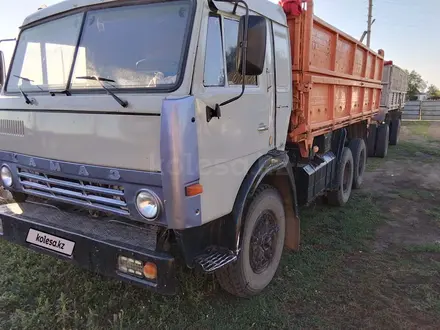 КамАЗ  55102 1989 года за 11 000 000 тг. в Костанай – фото 2