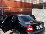 ВАЗ (Lada) Priora 2170 2013 года за 2 600 000 тг. в Алматы – фото 3