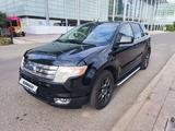 Ford Edge 2008 года за 5 400 000 тг. в Астана – фото 4