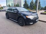 Ford Edge 2008 года за 5 400 000 тг. в Астана – фото 2
