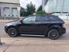 Ford Edge, 2008