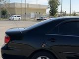 Toyota Camry 2005 года за 5 600 000 тг. в Жаркент – фото 4