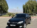 Toyota Camry 2005 года за 5 600 000 тг. в Жаркент