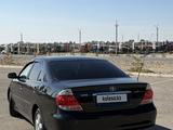 Toyota Camry 2005 года за 5 600 000 тг. в Жаркент – фото 2