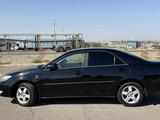 Toyota Camry 2005 года за 5 600 000 тг. в Жаркент – фото 3