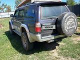 Toyota Hilux Surf 1995 года за 5 000 000 тг. в Усть-Каменогорск