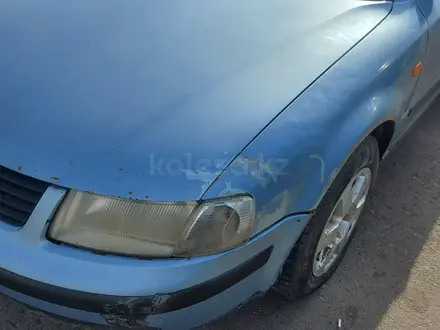 Volkswagen Passat 1997 года за 1 550 000 тг. в Уральск – фото 3