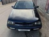 Volkswagen Golf 1992 года за 600 000 тг. в Балхаш – фото 4