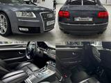 Audi S8 2008 годаүшін8 700 000 тг. в Караганда – фото 2