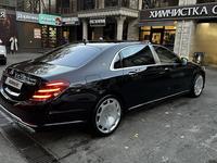 Mercedes-Maybach S 500 2015 года за 43 000 000 тг. в Алматы