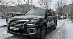 Lexus LX 570 2013 годаүшін28 000 000 тг. в Актау – фото 2