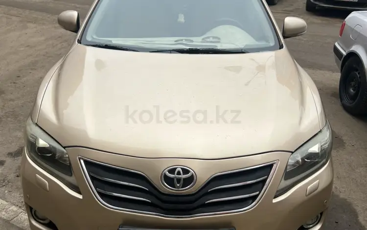 Toyota Camry 2009 года за 6 500 000 тг. в Уральск