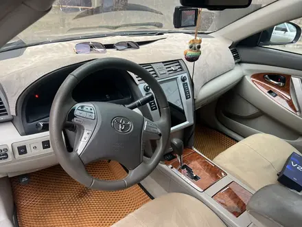 Toyota Camry 2009 года за 6 500 000 тг. в Уральск – фото 5