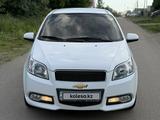 Chevrolet Nexia 2022 года за 4 650 000 тг. в Костанай – фото 3
