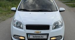 Chevrolet Nexia 2022 года за 4 650 000 тг. в Костанай – фото 3