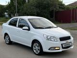 Chevrolet Nexia 2022 года за 4 650 000 тг. в Костанай – фото 4