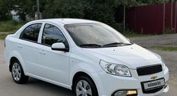 Chevrolet Nexia 2022 года за 4 650 000 тг. в Костанай – фото 4