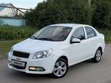 Chevrolet Nexia 2022 года за 4 650 000 тг. в Костанай