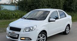 Chevrolet Nexia 2022 года за 4 650 000 тг. в Костанай