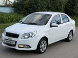 Chevrolet Nexia 2022 года за 4 650 000 тг. в Костанай – фото 2